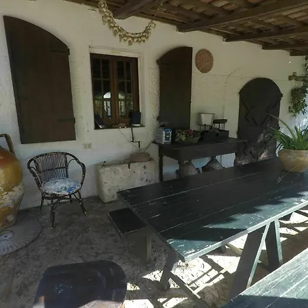 Hotel Masseria Piutri *