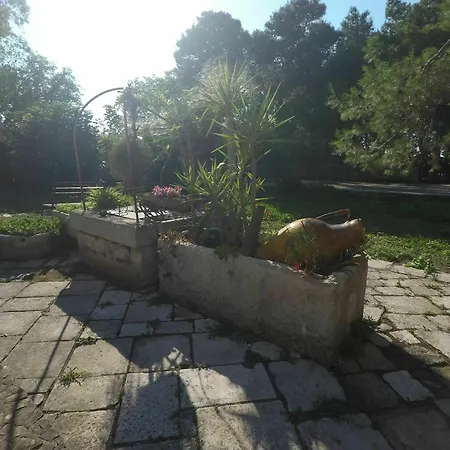 Masseria Piutri Torchiarolo